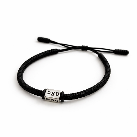 Pulsera 4 Cábalas